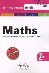 Maths