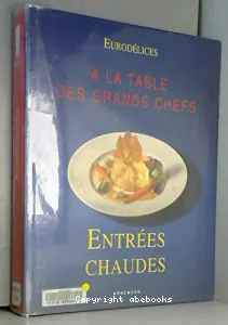 Entrées chaudes