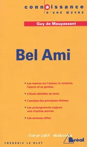 Bel-Ami