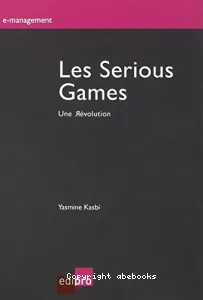 Serious Games (Les)