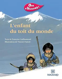 Enfant du toit du monde (L')