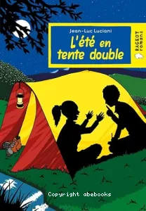 Eté en tente double (L')