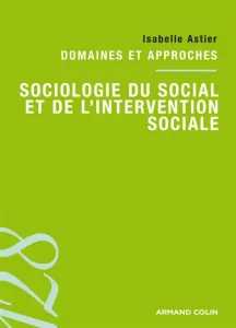 Sociologie du social et de l'intervention sociale