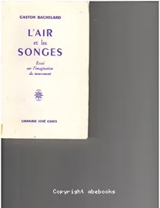 Air et les songes (L')