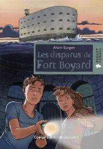 Disparus de Fort Boyard (Les)