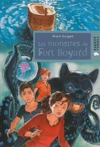 Monstres de Fort Boyard (Les)
