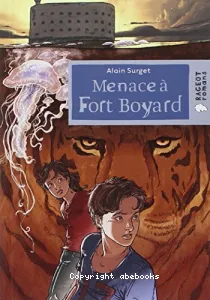 Menace à Fort Boyard