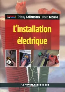 Installation électrique. (L')