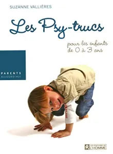 Psy-trucs. (Les)