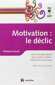 Motivation On/Off: me déclic.