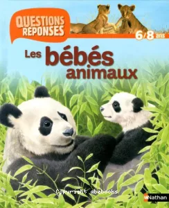 Bébés animaux (Les)