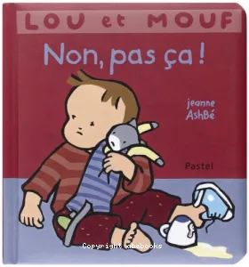 Non, pas ça !