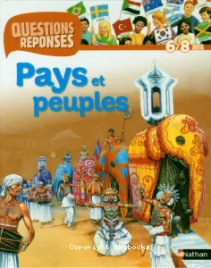 Pays et peuples