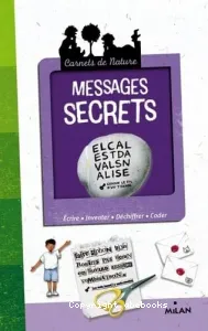 Messages secrets