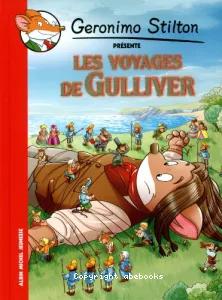 Les voyages de Gulliver