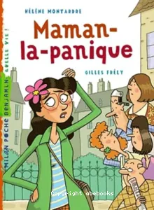 Maman-la-panique