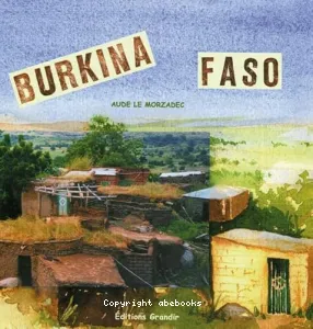 Burkina Faso