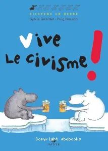 Vive le civisme !