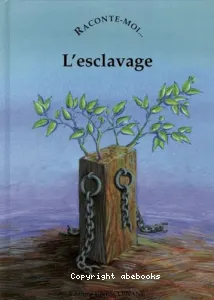 Raconte-moi... L'esclavage