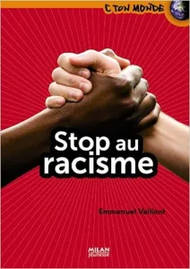 Stop au racisme