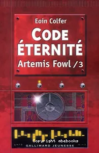 Code éternité.