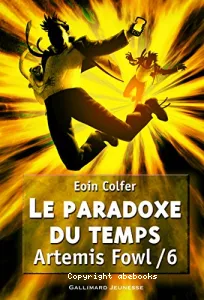 Paradoxe du temps. (Le)