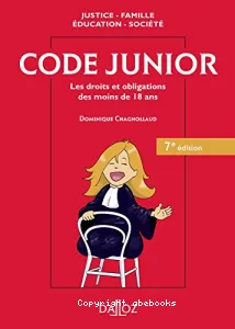 Code junior