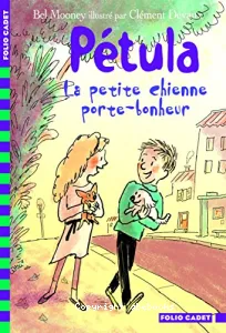 Pétula