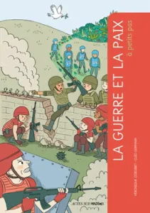 La guerre et la paix