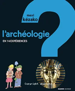 L'archéologie