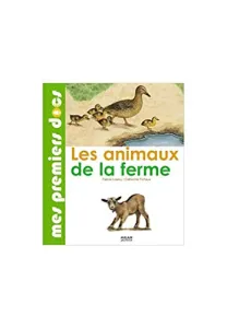 Les animaux de la ferme