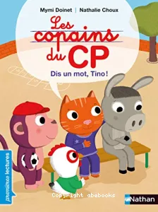 Les copains du CP