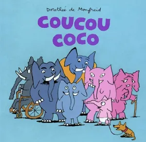 Coucou Coco