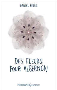 Des Fleurs pour Algernon