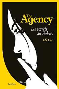 Secrets du Palais (Les)