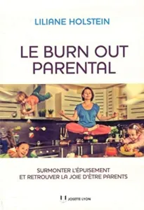 Burn-out parental (Le)