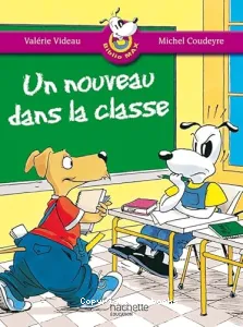 Un nouveau dans la classe