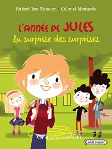 La surprise des surprises