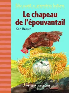 Chapeau de l'épouvantail (Le)