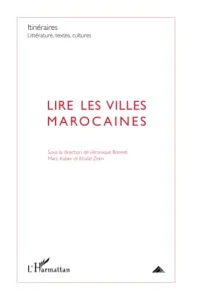 Lire les villes marocaines