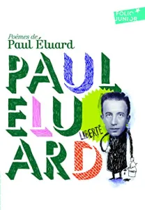 Poèmes de Paul Eluard