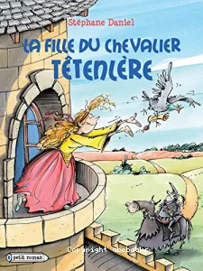 La fille du chevalier Têtenlère