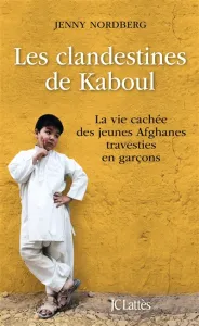 Clandestins de Kaboul. (Les)