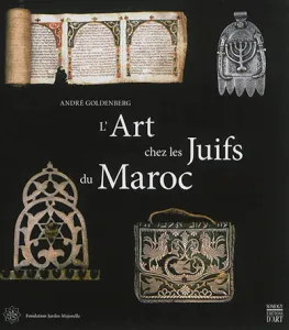 Art chez les Juifs du Maroc (L')