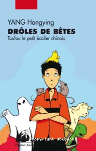 Drôles de bêtes