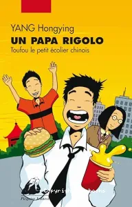 Un papa rigolo