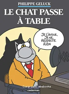 Il n'y a pas un chat