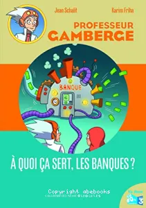 A quoi ça sert, les banques ?