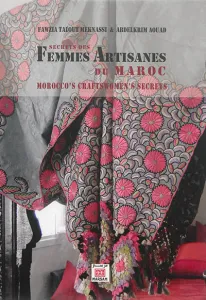 Secrets des femmes artisanes du Maroc