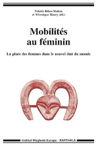 Mobilités au féminin